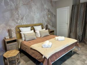 CHAMBRE GRAND SPERONE