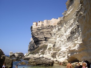 BONIFACIO ET SES ENVIRONS